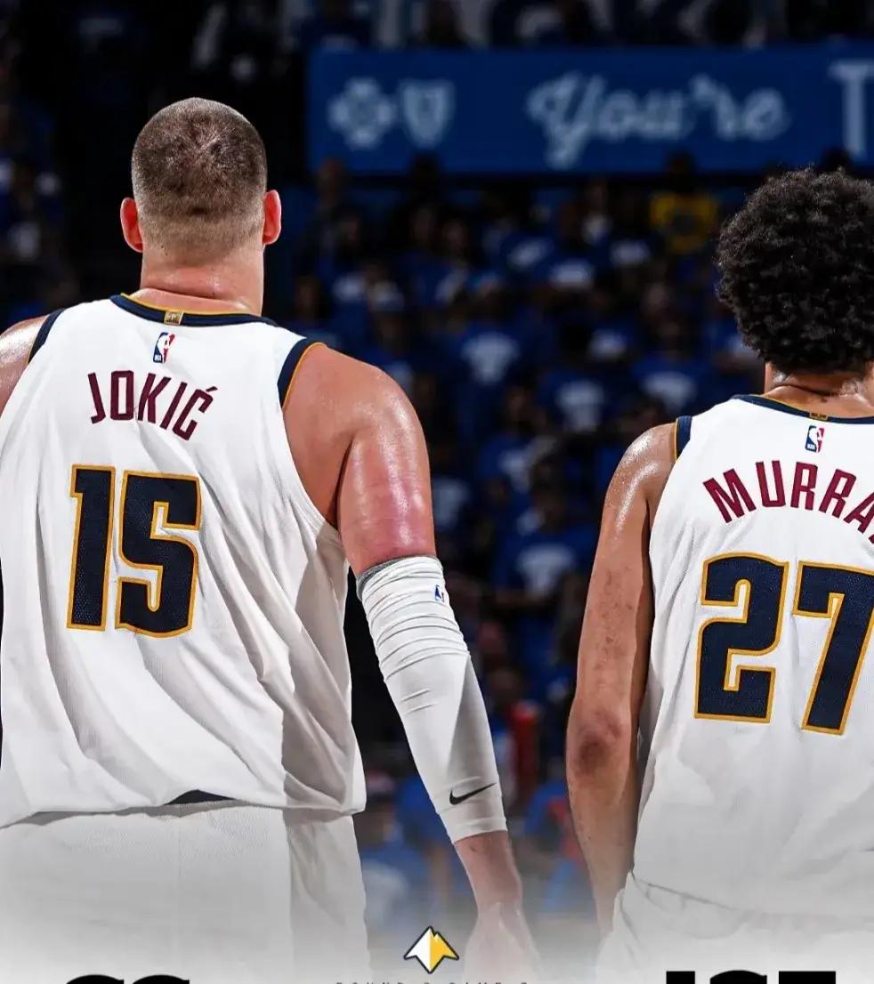 包含NBA常规赛赛后再迎强敌；丹佛掘金强势反弹；主帅态度——压力陡增；赛季目标并未改变的词条