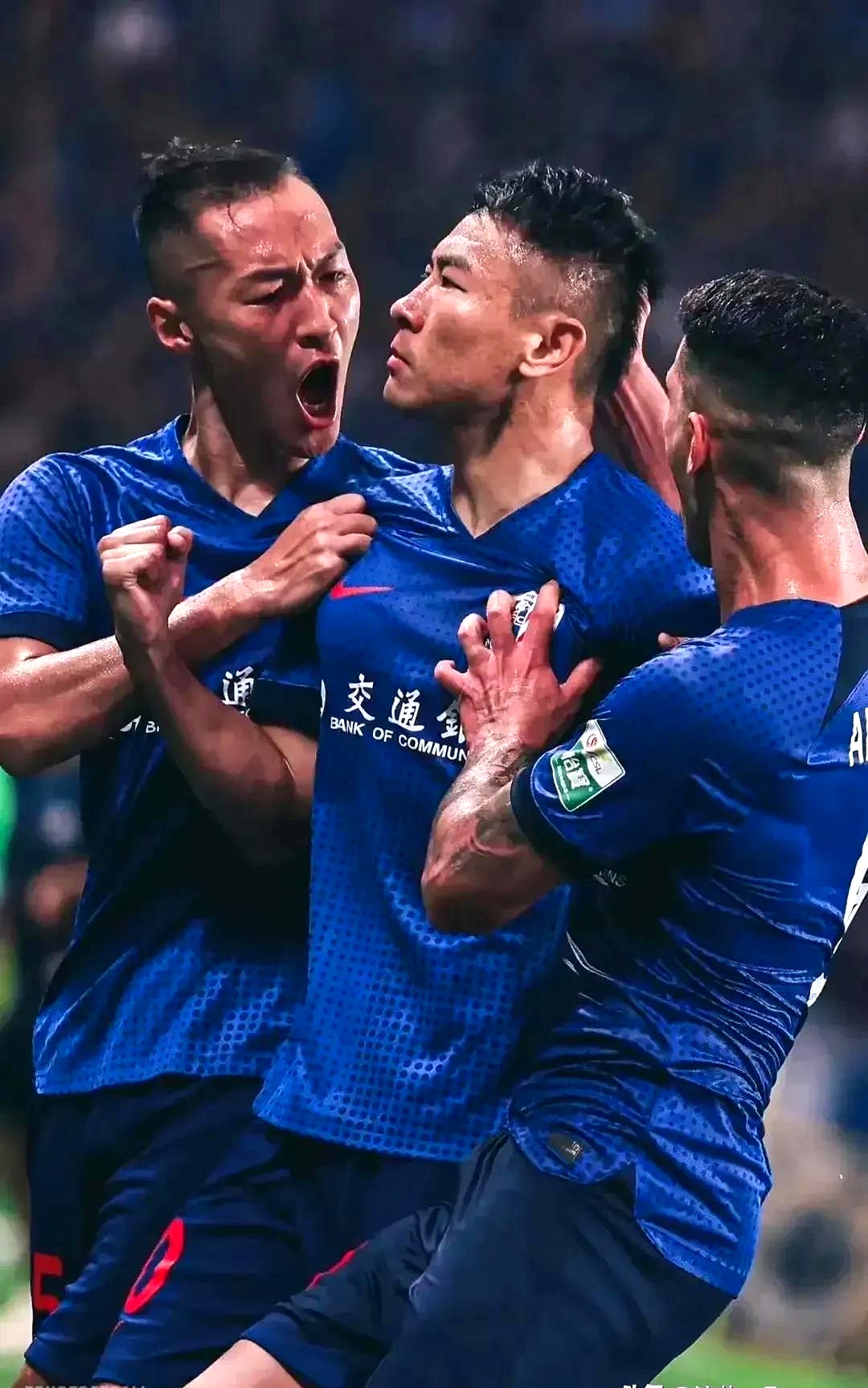 上海久事发布备战花絮，今夜刷新队史纪录，法国杯任务艰巨，轮换策略成焦点(16年南海危机严重程度)