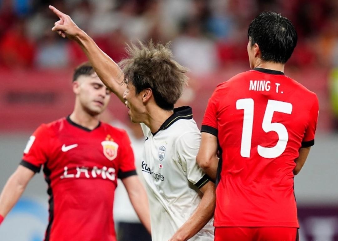 tb体育官方版包含从上海申花窗口期远射贴柱到纽约尼克斯关键时刻遗憾出局，今夜尼斯备战欧超杯的词条